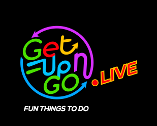 GetUpNGo.LIVE logo